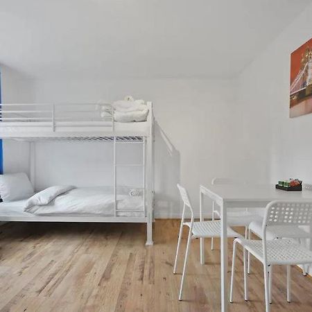 Aplacetostay Central London Apartment, Zone 1 Car ภายนอก รูปภาพ