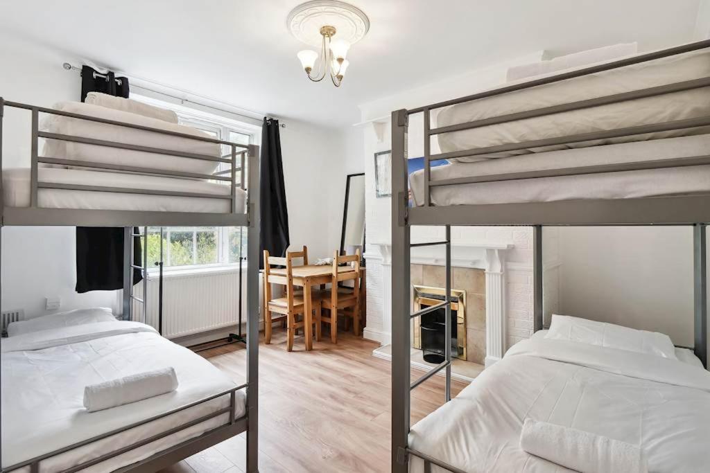 Aplacetostay Central London Apartment, Zone 1 Car ภายนอก รูปภาพ