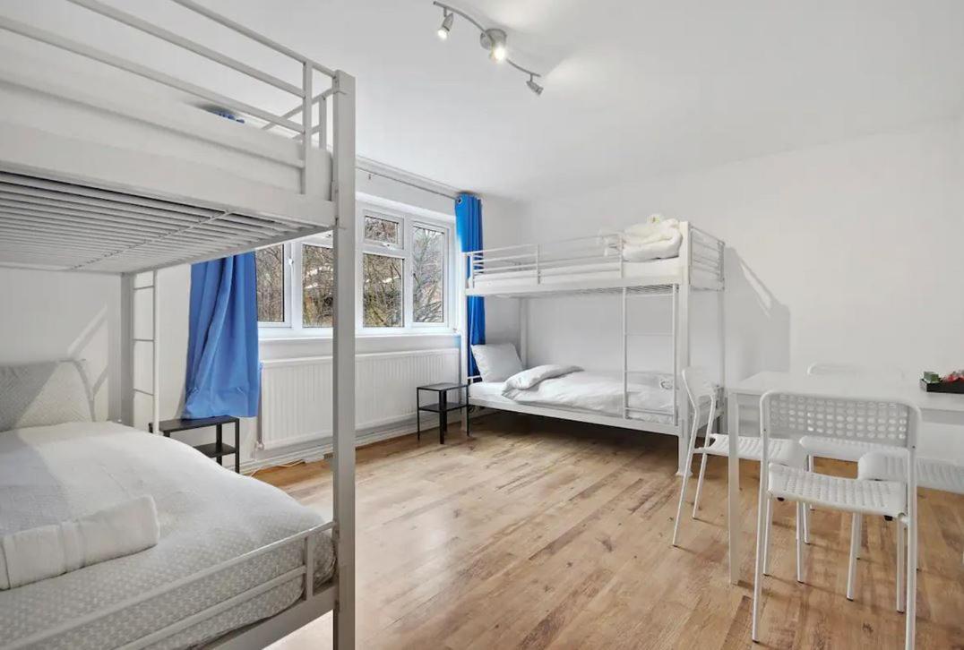 Aplacetostay Central London Apartment, Zone 1 Car ภายนอก รูปภาพ